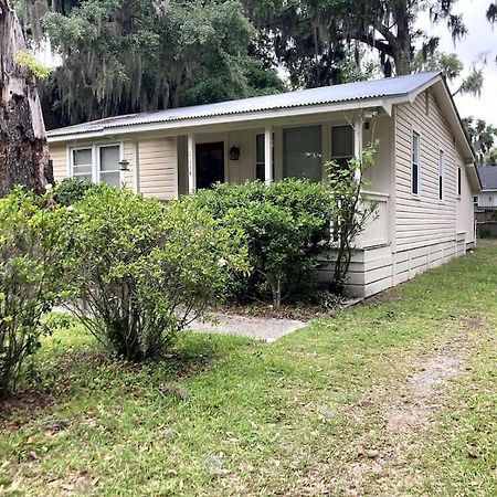 Walk To Bay Street And Historic Downtown Beaufort! Close To Parris Island Mcrd!! מראה חיצוני תמונה