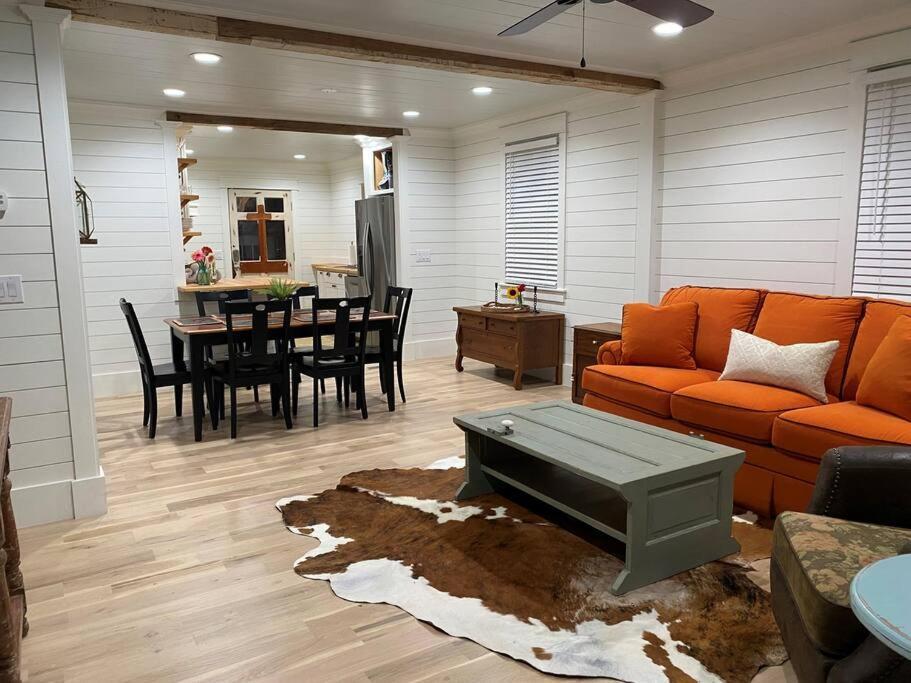Walk To Bay Street And Historic Downtown Beaufort! Close To Parris Island Mcrd!! מראה חיצוני תמונה